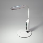 Настольная лампа Soft 8Вт LED 3300-6500К белый - Фото 4