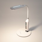 Настольная лампа Soft 8Вт LED 3300-6500К белый - Фото 5
