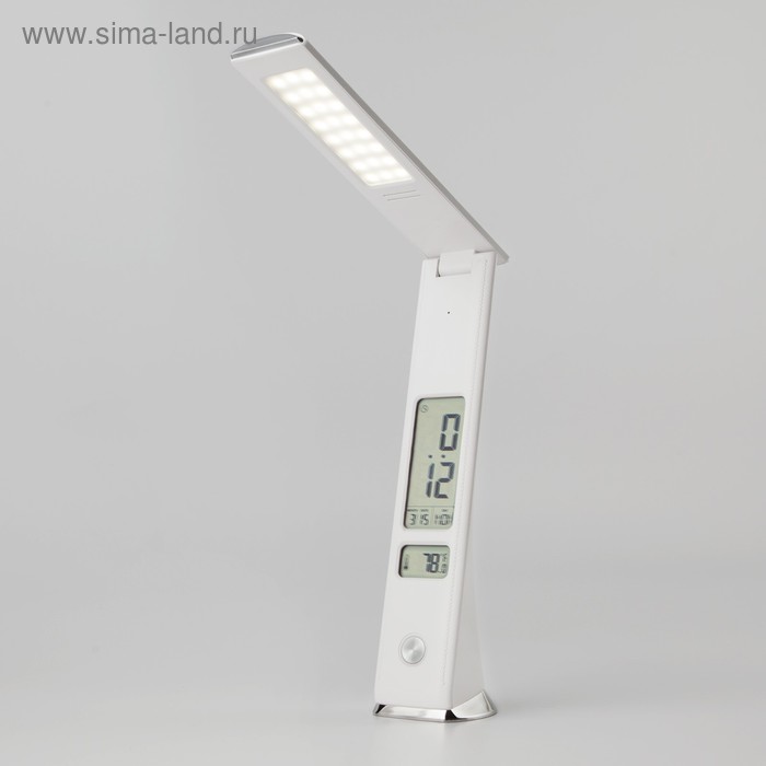 Настольная лампа Business 5Вт LED 4200К белый - Фото 1