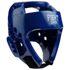 Шлем для тхэквондо FIGHT EMPIRE, р. XL, цвет синий - фото 318214614