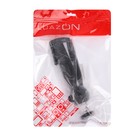 Штатив-тренога LuazON, настольный, крепление для телефона, высота 21 см, чёрный - Фото 5