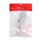 Штатив-тренога LuazON, настольный, крепление для телефона, высота 21 см, чёрный - Фото 6