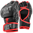 Перчатки для ММА тренировочные FIGHT EMPIRE, размер M - Фото 1