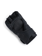 Перчатки для ММА тренировочные FIGHT EMPIRE, размер M, чёрные - Фото 6