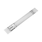 Светильник светодиодный, 600 мм, 20 Вт, 1900 лм, 6500К, 165-265 В, свечение холодное белое - Фото 7