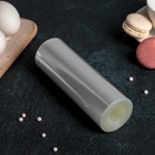 Лента ацетатная для обтяжки тортов, 175 мкм, 15 см×8 м, прозрачная - Фото 2