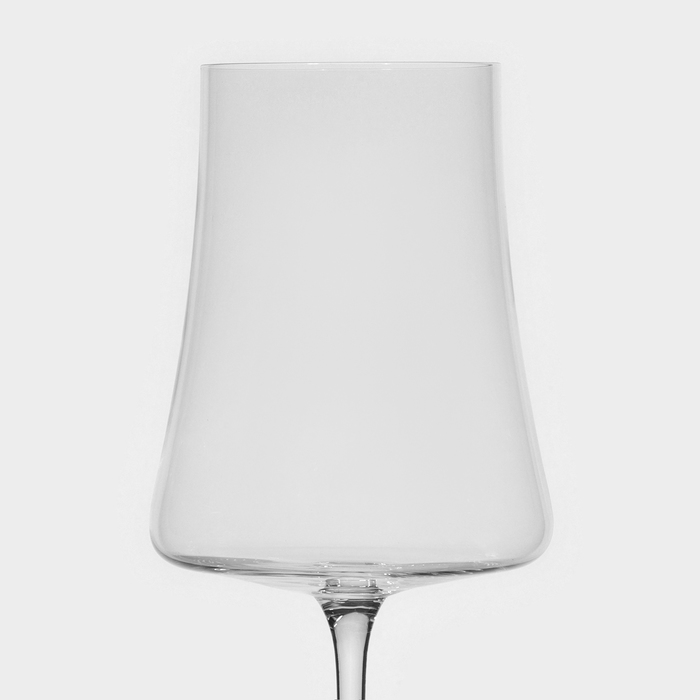 Набор бокалов для вина Bohemia Crystal «Экстра», 560 мл, 6 шт - фото 1890848735