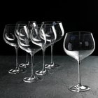 Набор бокалов для вина «Меган», 700 мл, 6 шт - Фото 1