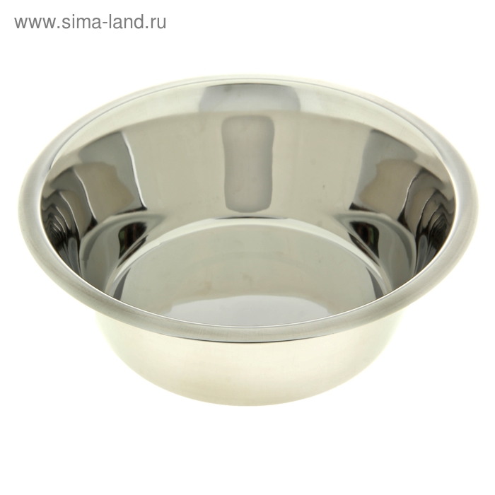 Миска объемная, 2,8 л - Фото 1