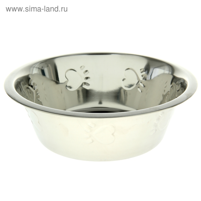 Миска рельефная, 1,9 л VM-2601(D) - Фото 1