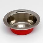 Миска цветная, VM-2603 (A), 240 мл - Фото 1