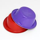 Миска цветная, VM-2603 (A), 240 мл - Фото 3