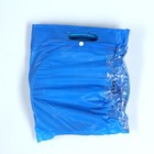 УЦЕНКА Трос буксировочный металлический TORSO в оплётке, 4 м, 8 тонн, 2 крюка - Фото 4