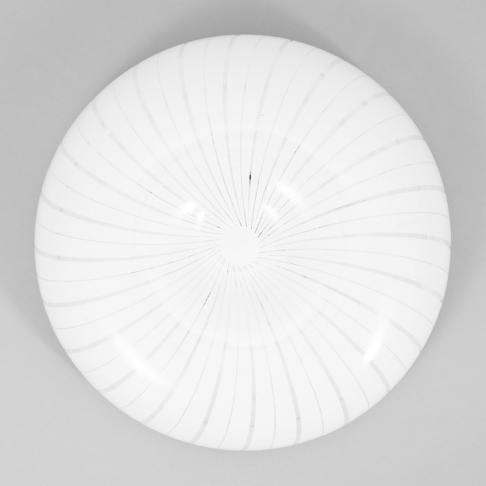 Светильник Medusa 24Вт 4000К LED белый - фото 1905570243
