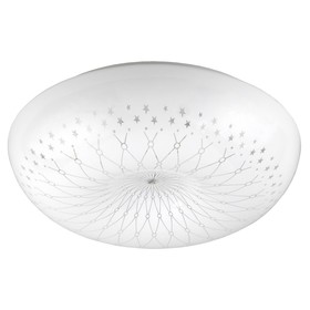 

Светильник Fada 18Вт 4000К LED белый