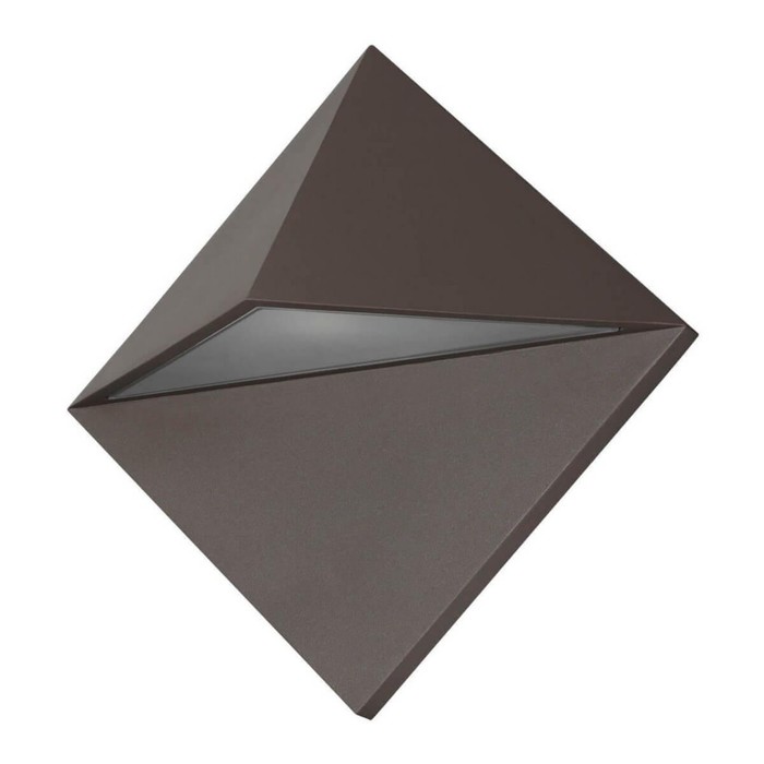 Светильник TESTA, 50 Вт, GU10, цвет серый - фото 1908477466