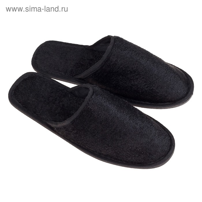 Тапки мужские Озон