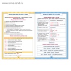 Сборники шпаргалок по русскому языку, 5-9 класс, набор, 2 шт. - Фото 4