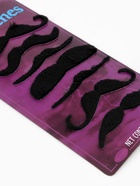 Карнавальные усы «Джентльмен», набор 7 шт. - Фото 2