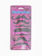 Карнавальные усы «Джентльмен», набор 7 шт. - Фото 6