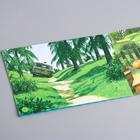 Альбом 100 наклеек «Маша и друзья», Маша и Медведь - Фото 2