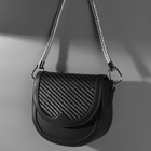 Ручка для сумки, 55 см, цвет серебряный - Фото 5