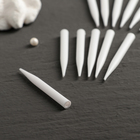 Набор топперов под цветы Доляна, 5×0,5 см, 12 шт  (артикул 3804598)  большой выбор товаров оптом и в розницу по низким ценам с доставкой