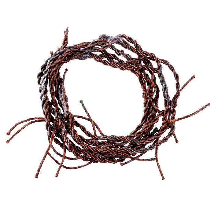 Прикол «Колючая проволока», 2.5 м - Фото 1