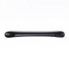 Ручка-скоба PC180BL, м/о 96 мм, черная - Фото 6