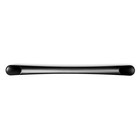 Ручка-скоба CAPPIO LIBERTY RSC019, м/о 128 мм, цвет черный - Фото 6