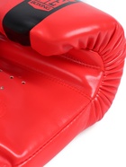 Перчатки боксёрские детские FIGHT EMPIRE, красные, размер 4 oz - Фото 7