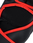 Перчатки для ММА тренировочные FIGHT EMPIRE, р. L, черные с красным - Фото 10