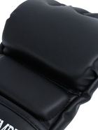 Перчатки для ММА тренировочные FIGHT EMPIRE, размер S, чёрные 4153975