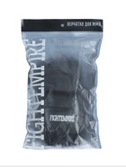 Перчатки для ММА тренировочные FIGHT EMPIRE, размер L, чёрные 4153977 Перчатки для ММА тренировочные FIGHT EMPIRE, размер L, чёрные 4153977