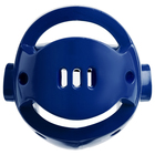 Шлем для тхэквондо FIGHT EMPIRE, р. S, цвет синий - Фото 4