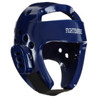 Шлем для тхэквондо FIGHT EMPIRE, размер M, синий - Фото 6