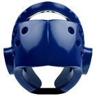Шлем для тхэквондо FIGHT EMPIRE, р. L, цвет синий - Фото 3