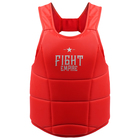Жилет защитный FIGHT EMPIRE, размер L, цвет красный - Фото 1