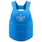 Жилет защитный FIGHT EMPIRE, размер XL, цвет синий - Фото 1