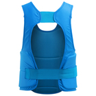 Жилет защитный FIGHT EMPIRE, размер XL, цвет синий - Фото 2