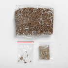 Открытка с растущей травой «Веселые мышки» - Фото 3