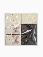 Коробочка подарочная под набор «Треугольники», блестящие, 5×8 см, (полезная часть 4.8×7.7 см), МИКС - Фото 7