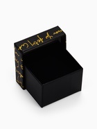 Коробочка подарочная под кольцо «Курсив», 5×5 (размер полезной части 4.5×4.5 см), МИКС - Фото 3