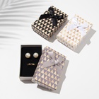 Коробочка подарочная под набор «Треугольники», 5×8 см, (полезная часть 4.8×7.8 см,), МИКС - Фото 2