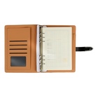 Ежедневник-органайзер Calligrata, А5, 90 листов, МИКС - Фото 12