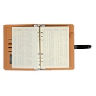 Ежедневник-органайзер Calligrata, А5, 90 листов, МИКС - Фото 13