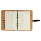 Ежедневник-органайзер Calligrata, А5, 90 листов, МИКС - Фото 14