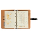 Ежедневник-органайзер Calligrata, А5, 90 листов, МИКС - Фото 16