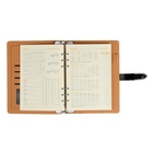 Ежедневник-органайзер Calligrata, А5, 90 листов, МИКС - Фото 21