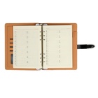 Ежедневник-органайзер Calligrata, А5, 90 листов, МИКС - Фото 22